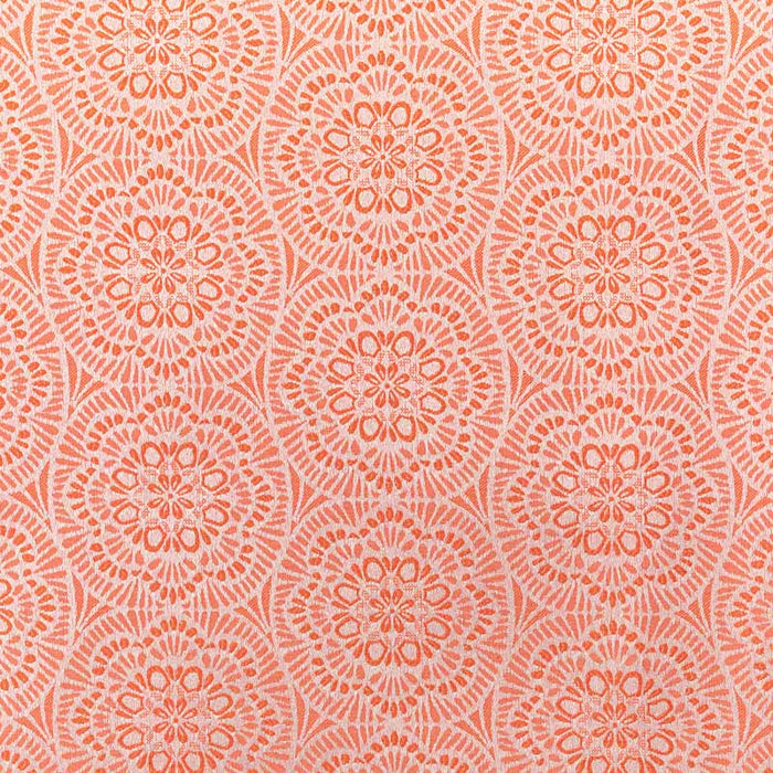 Kravet Contract Tessa Coral Fabric Sample 31544.12.0