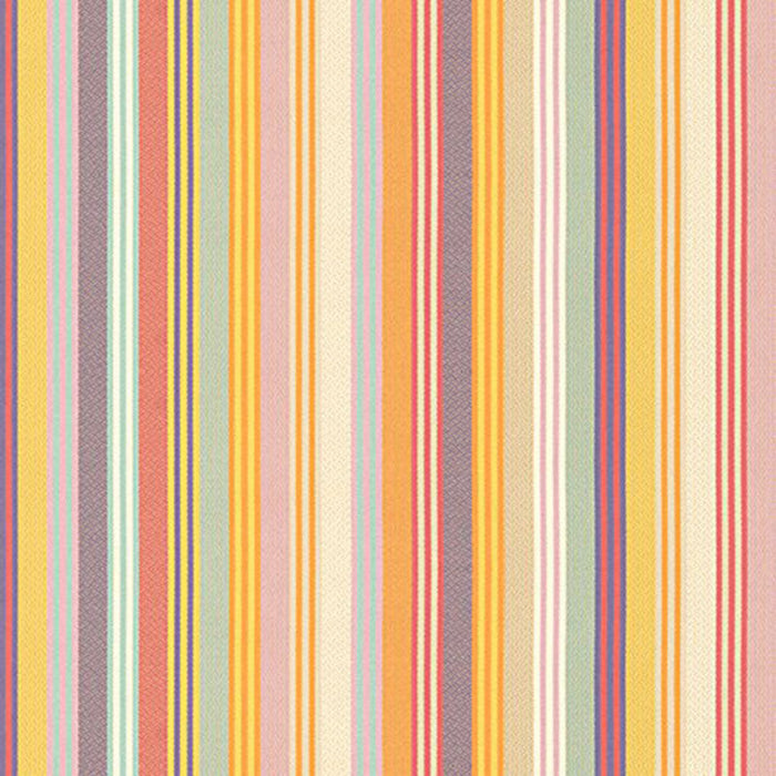 Kravet Couture Merton Stripe Prism Fabric Sample 31716.410.0