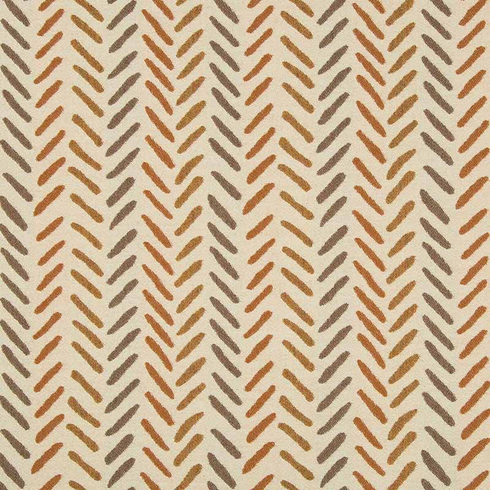 Kravet Design Sands Of Time Earth Fabric Sample 31949.1624.0