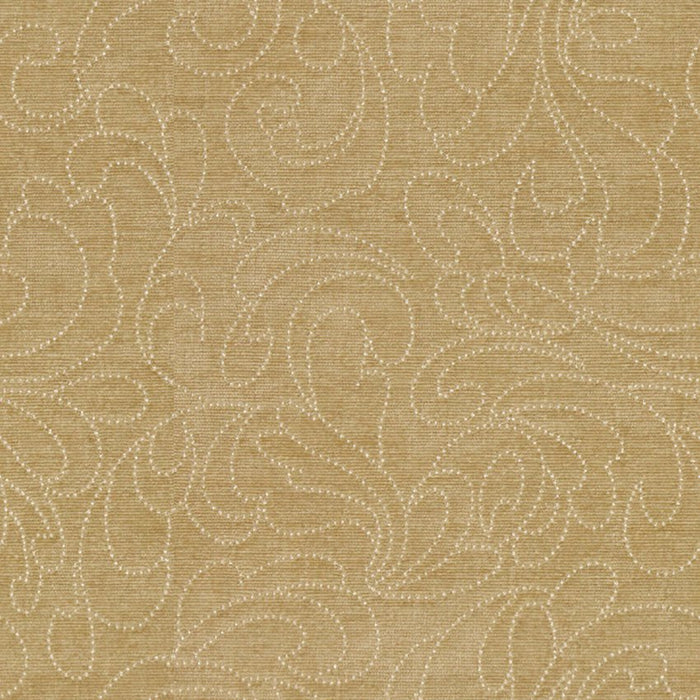 Kravet Basics Bisous Ciao Lady Finger Fabric Sample 31967.16.0