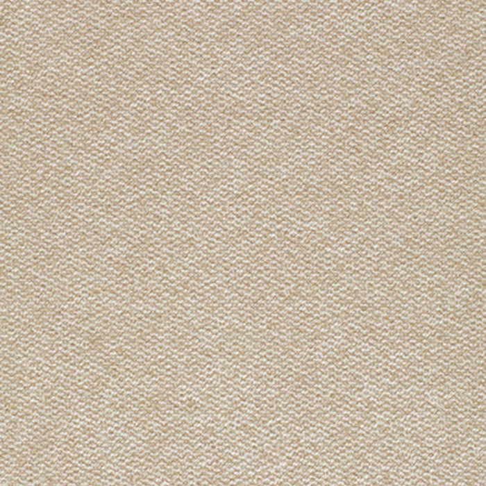 Schumacher Tweedy Ivory Fabric Sample 3199021