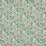 Pierre Frey Alabama Mint Fabric F3235001