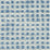 Kravet Design Bubble Tea Blue Stone Fabric Sample 32012.516.0