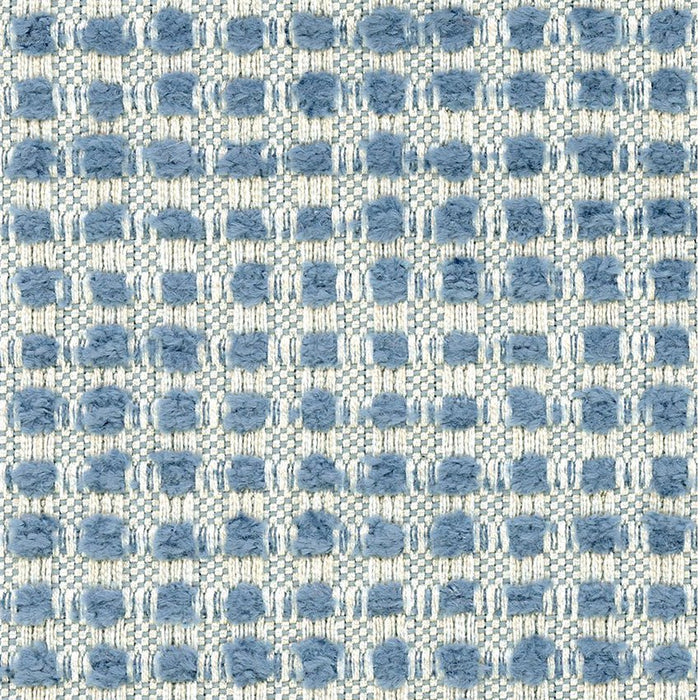 Kravet Design Bubble Tea Blue Stone Fabric Sample 32012.516.0