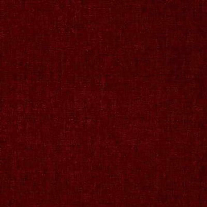 Kravet Contract Stanton Chenille Merlot Fabric Sample 32148.9.0