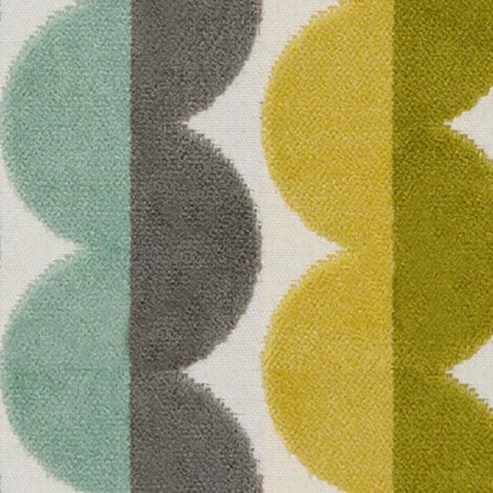 Kravet Design Anacapri Paradiso Fabric Sample 32165.530.0