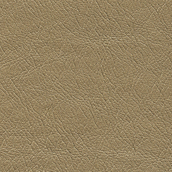 Schumacher Ultraleather Pearlized Mica Fabric Sample 322-3174