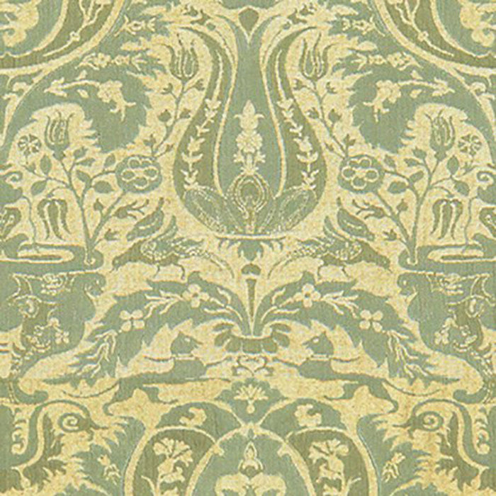 Kravet Couture Beylerbey Mineral Fabric Sample 32207.1615.0