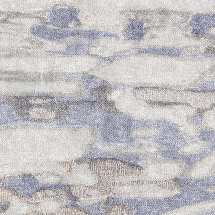 Holly Hunt Great Plains Reflecting Pool Echo Fabric 3228/02