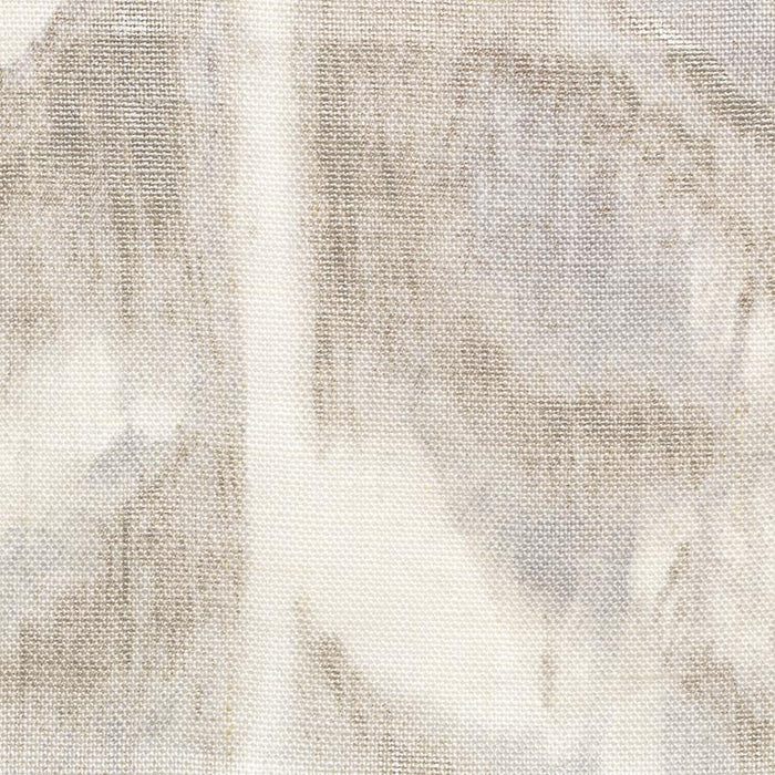 Holly Hunt Great Plains Sancerre Stripe Natural State Fabric Sample 3230/01