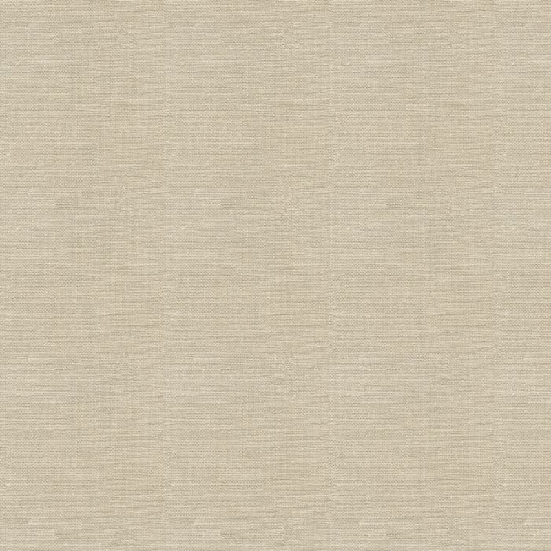 Kravet Design Madison Linen Sand Fabric Sample 32330.1116.0