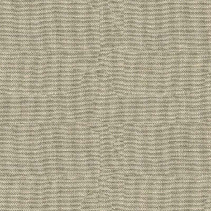 Kravet Design Madison Linen Ash Fabric Sample 32330.11.0