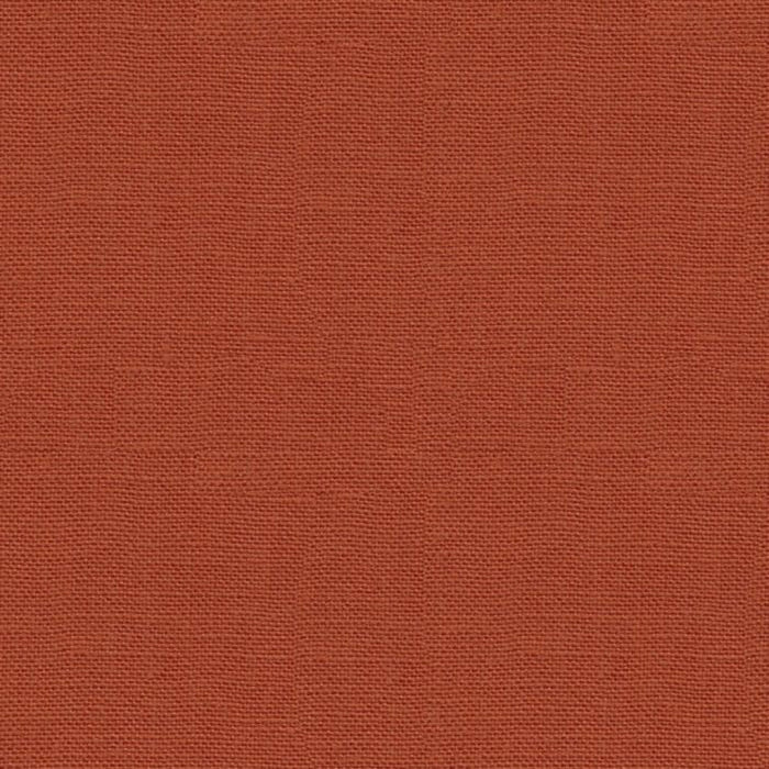 Brunschwig & Fils Bankers Linen Nutmeg Fabric Sample 8012140.12.0