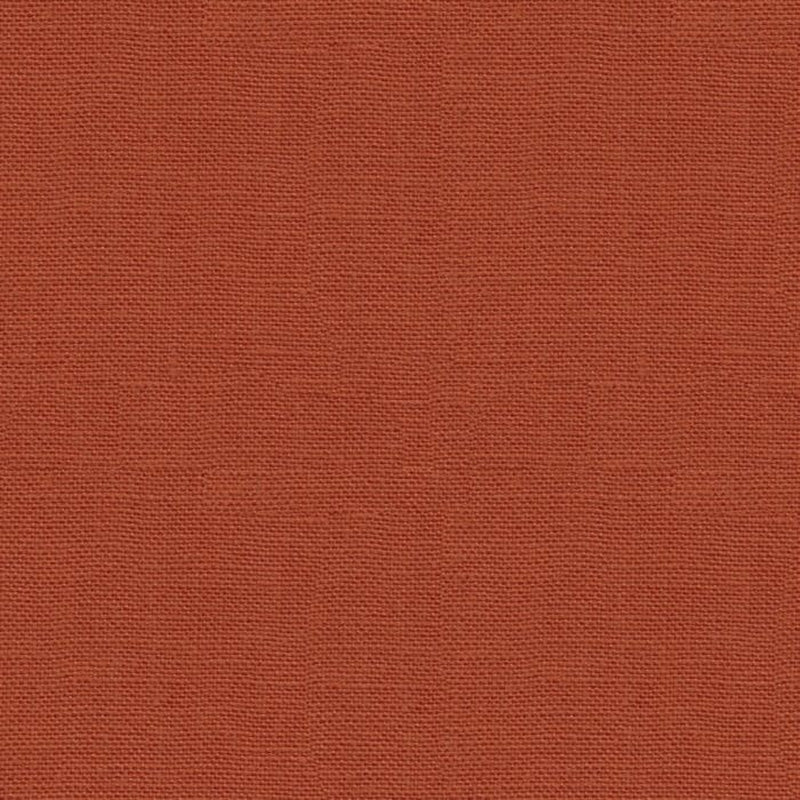 Kravet Design Madison Linen Nutmeg Fabric Sample 32330.12.0