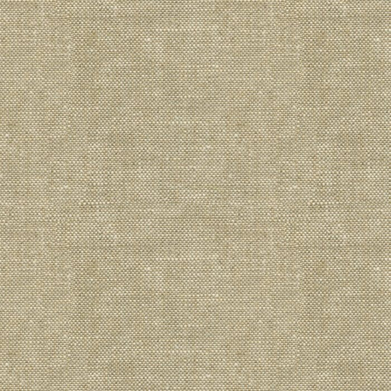 Kravet Design Madison Linen Natural Fabric Sample 32330.16.0