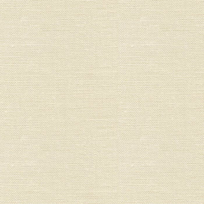 Brunschwig & Fils Bankers Linen Vanilla Fabric Sample 8012140.1.0