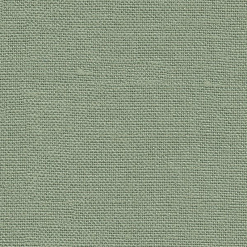 Kravet Design Madison Linen Mint Fabric Sample 32330.323.0