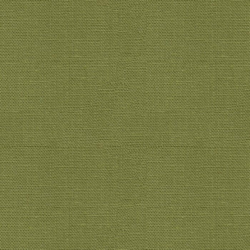 Brunschwig & Fils Bankers Linen Meadow Fabric Sample 8012140.3.0