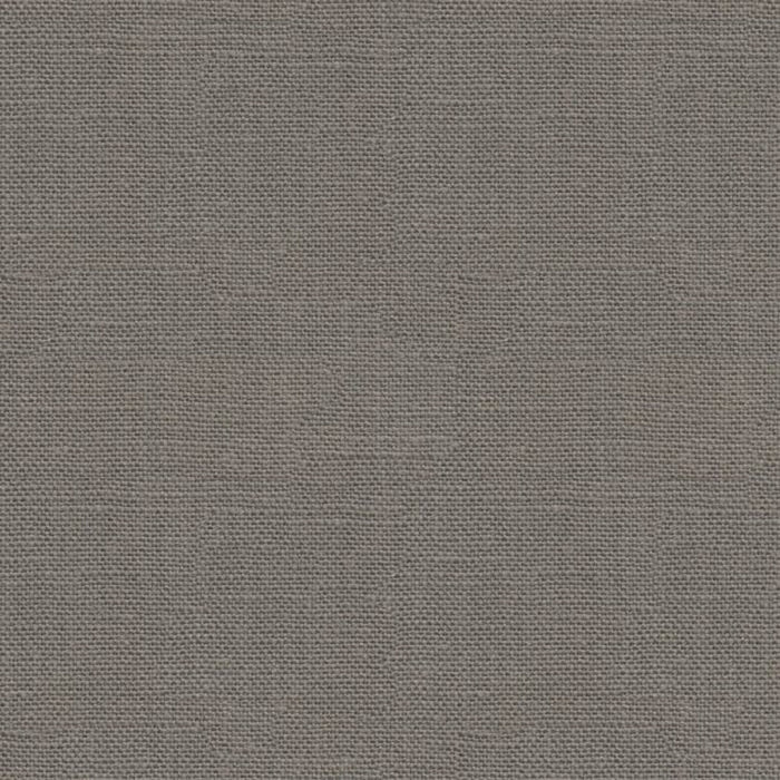 Kravet Design Madison Linen Steel Fabric Sample 32330.52.0