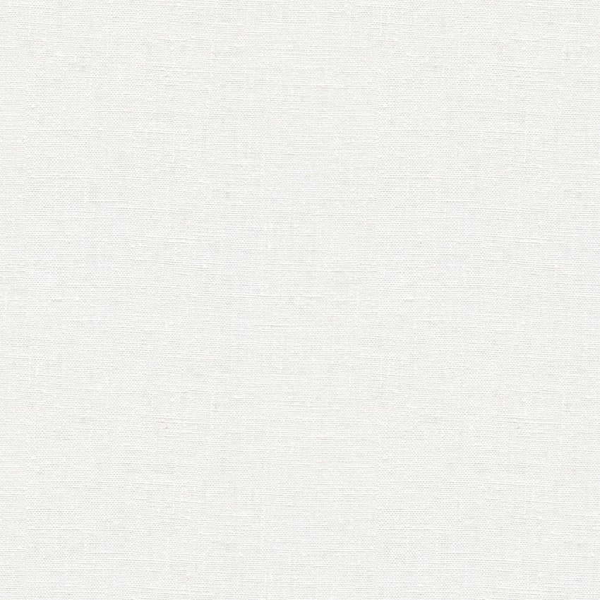 Kravet Basics Dublin White Fabric Sample 32344.101.0