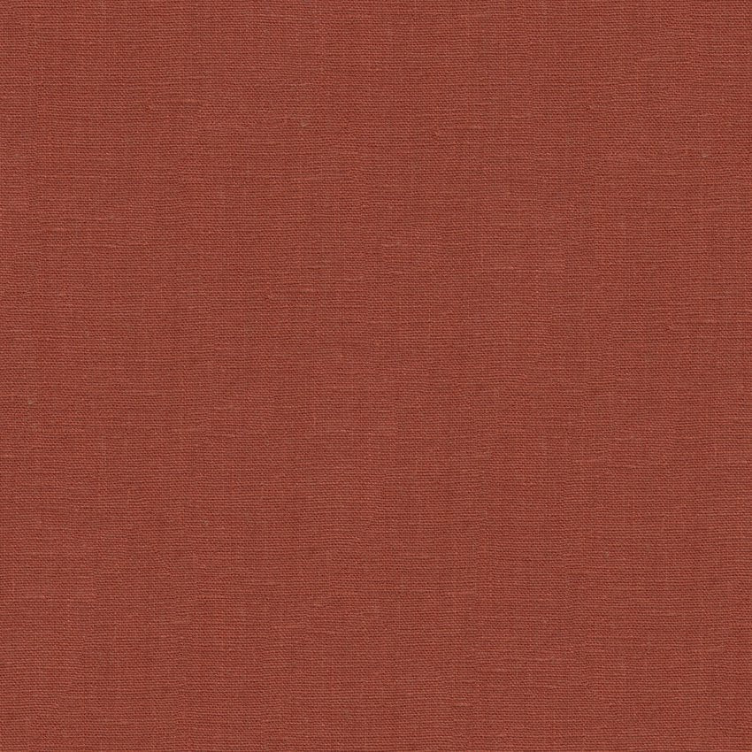 Kravet Basics Dublin Rust Fabric Sample 32344.24.0