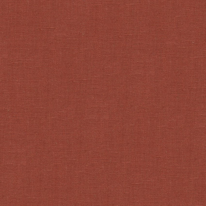 Kravet Basics Dublin Rust Fabric Sample 32344.24.0