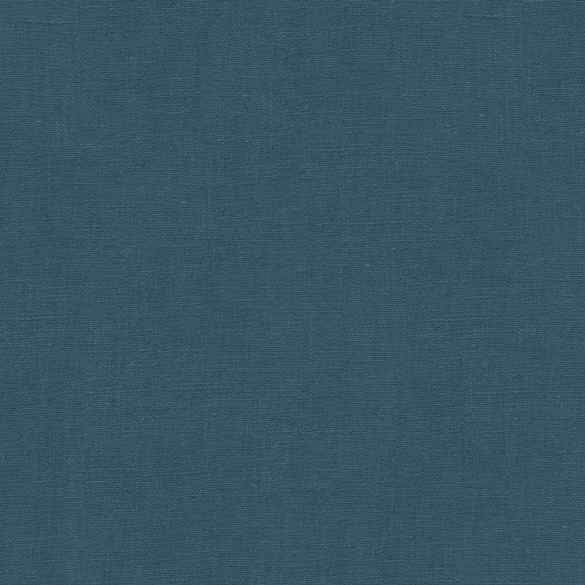 Kravet Basics Dublin Denim Fabric Sample 32344.5.0