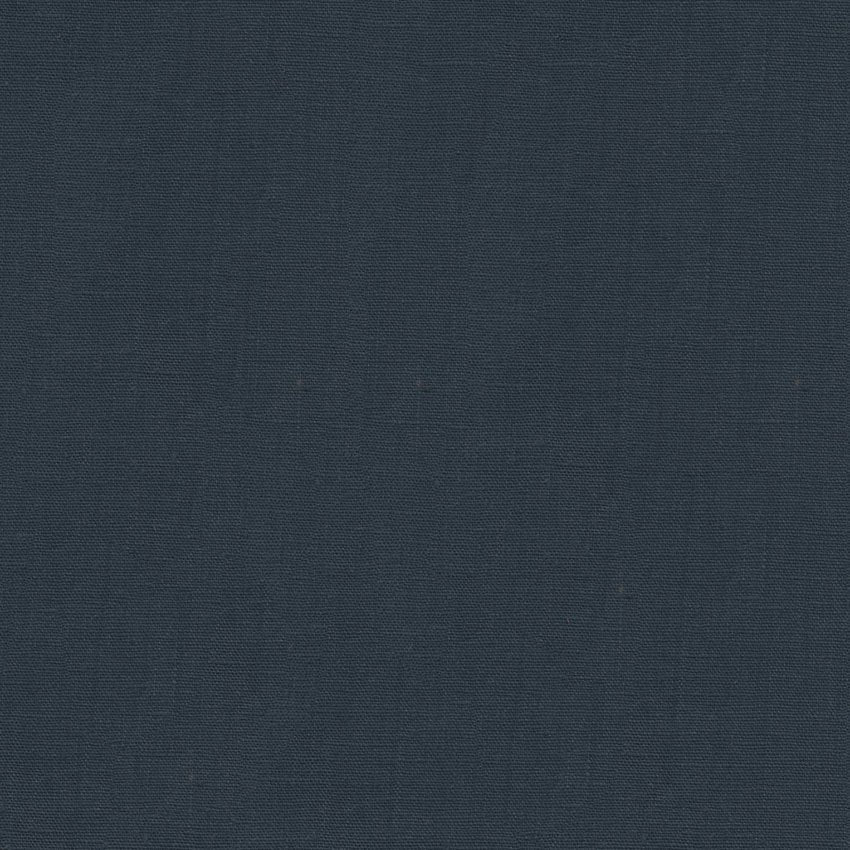 Kravet Basics Dublin Navy Fabric Sample 32344.50.0