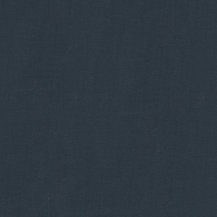 Kravet Basics Dublin Navy Fabric Sample 32344.50.0