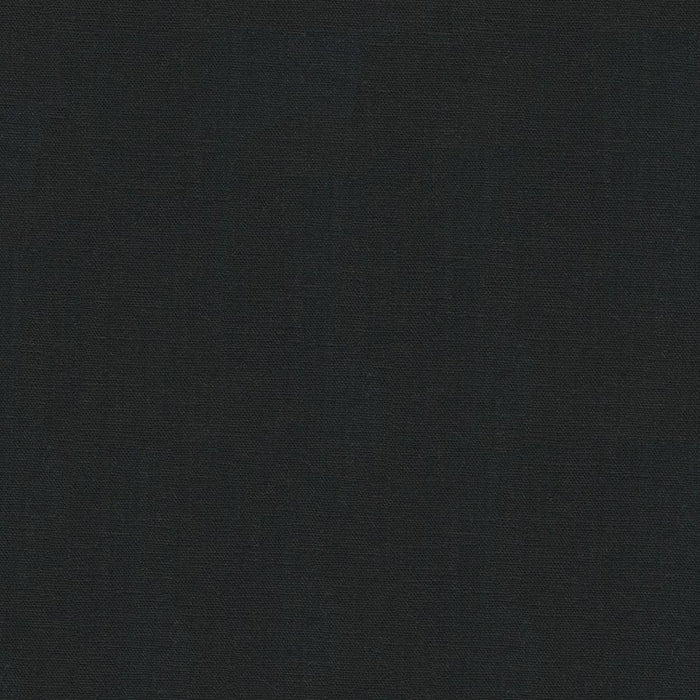 Kravet Basics Dublin Black Fabric Sample 32344.8.0