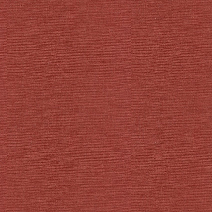 Kravet Basics Dublin Brick Fabric Sample 32344.97.0