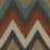 Kravet Couture Artisan Chevron Indigo Fabric Sample 32348.519.0