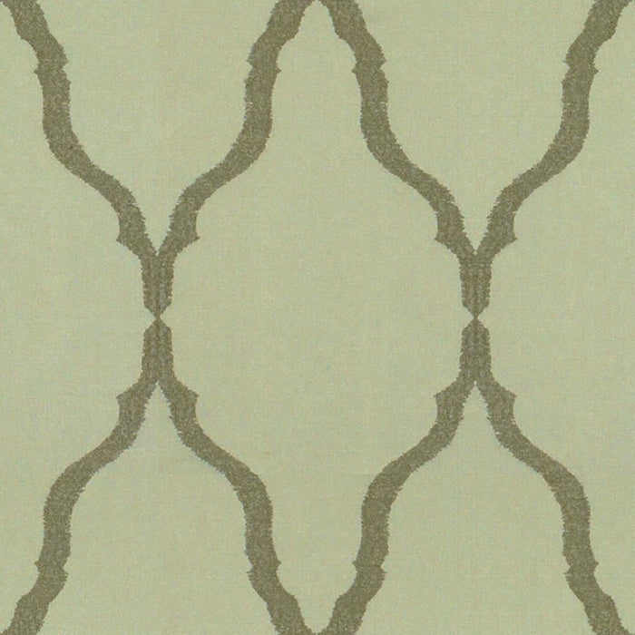 Kravet Couture Saya Glacier Fabric Sample 32438.11.0