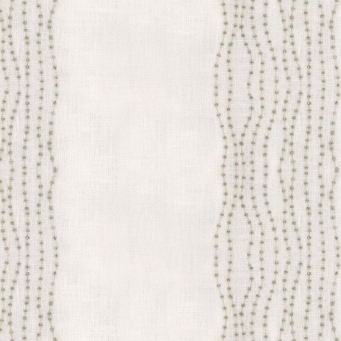 Kravet Couture Songket Lucite Fabric Sample 32450.101.0