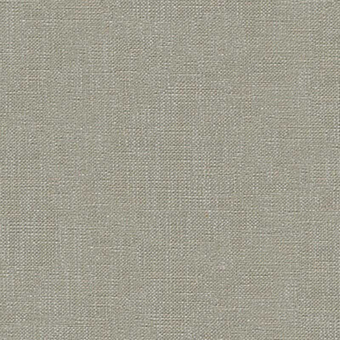 Kravet Basics Bacio Sterling Fabric Sample 32470.11.0