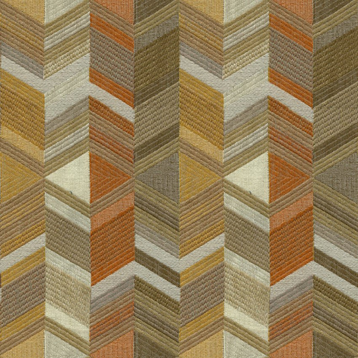 Kravet Design 32534 412 Fabric Sample 32534.412.0