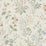 Schumacher Folklore Ivory And Multi Wallpaper 3261