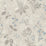 Schumacher Folklore Dove And Blue Wallpaper 3263