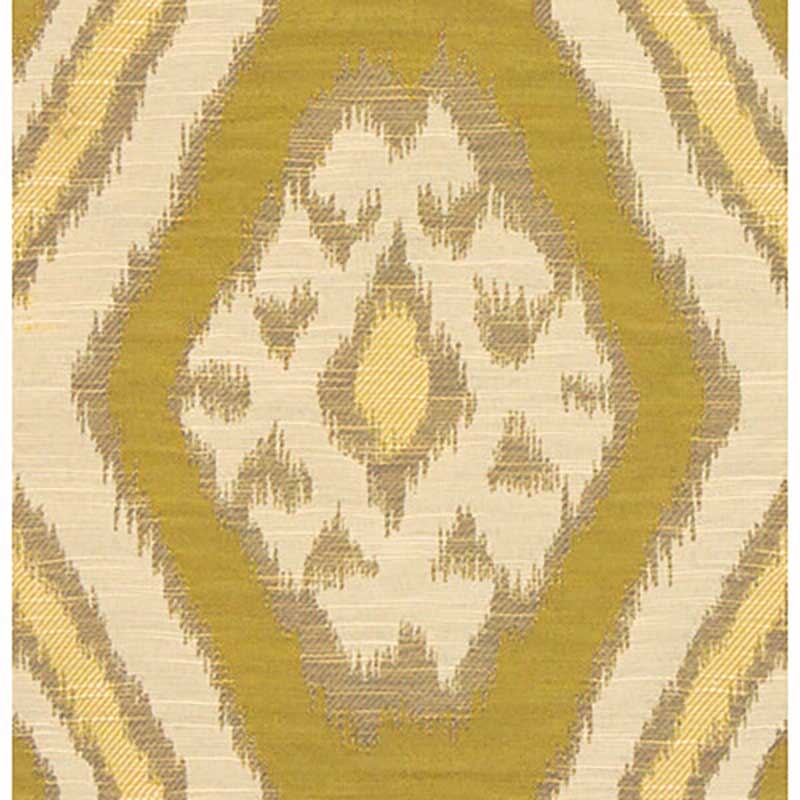 Kravet Basics Rigi Citron Fabric Sample 32790.416.0