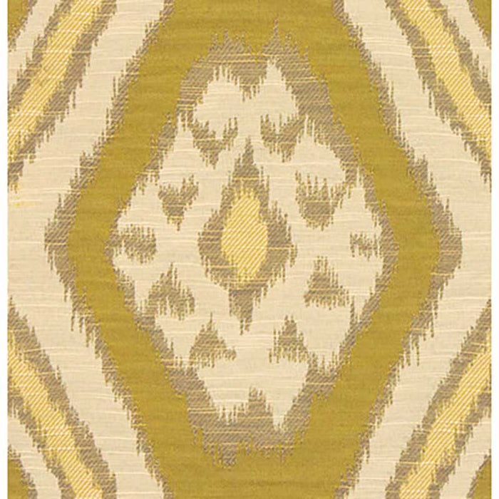 Kravet Basics Rigi Citron Fabric Sample 32790.416.0