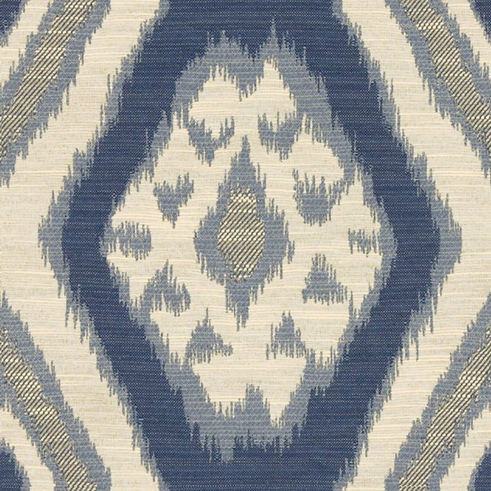 Kravet Basics Rigi Ink Fabric Sample 32790.516.0