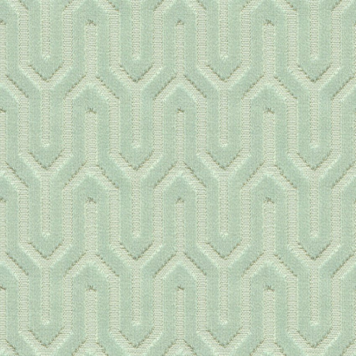 Kravet Basics Meachem Spa Fabric Sample 32797.3.0