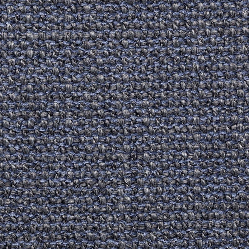 Holly Hunt Great Plains Weekender Russian Blue Fabric Sample 3280/07