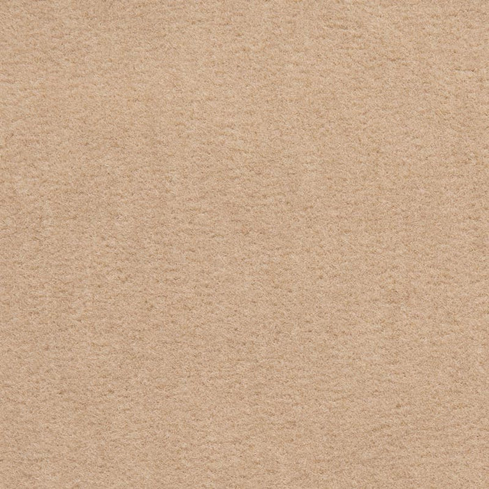 Holly Hunt Great Plains Alpaca Velvet Champagne Fabric Sample 3287/02