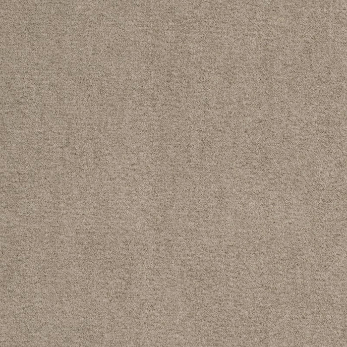 Holly Hunt Great Plains Alpaca Velvet Mocha Fabric 3287/08