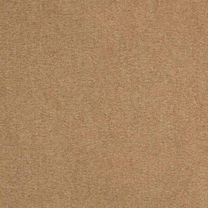 Holly Hunt Great Plains Alpaca Velvet Toffee Fabric Sample 3287/09