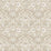 Schumacher Blomsterfrojd Natural Wallpaper 3293