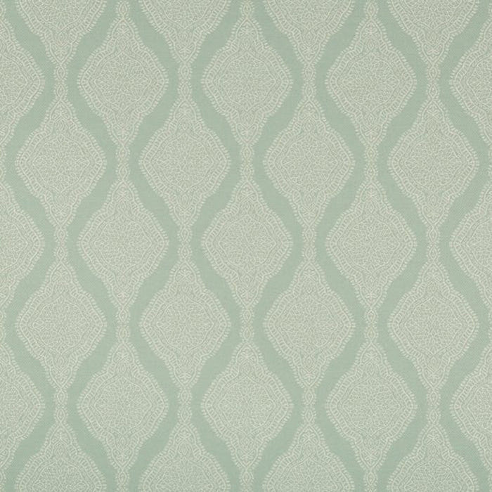 Kravet Contract Liliana Sea Green Fabric Sample 32935.13.0