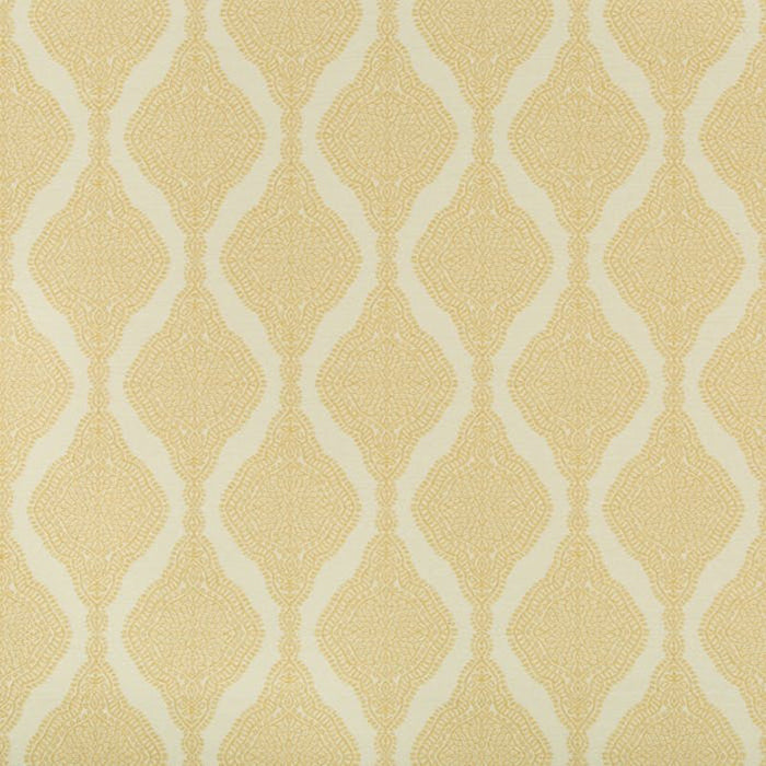 Kravet Contract Liliana Honey Fabric Sample 32935.14.0