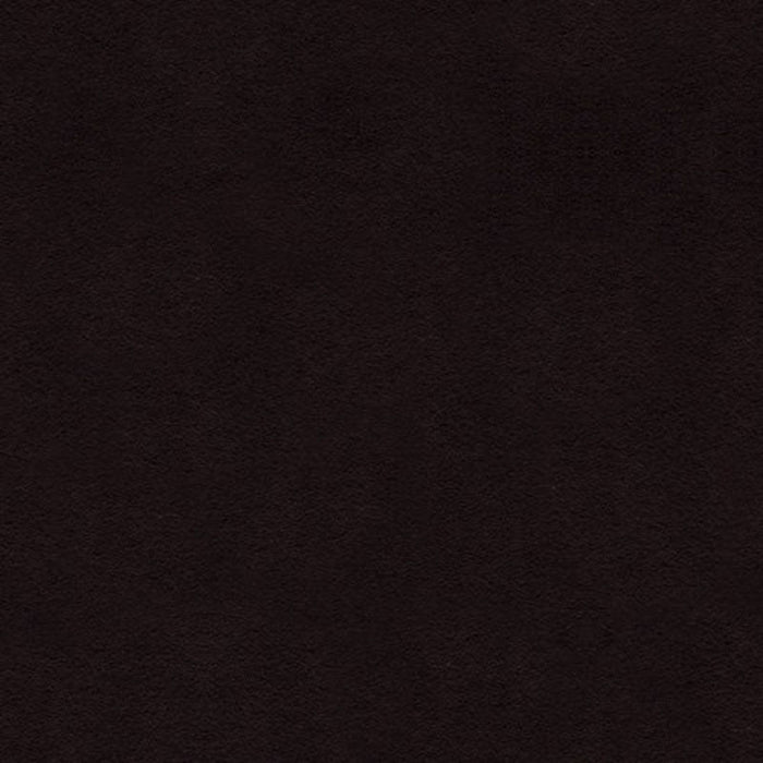 Kravet Design Microsuede Noir Fabric Sample 33093.88.0